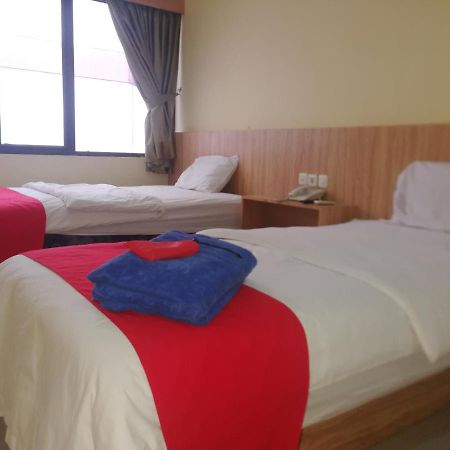 Hotel Mayang Sari 1 Jambi Luaran gambar