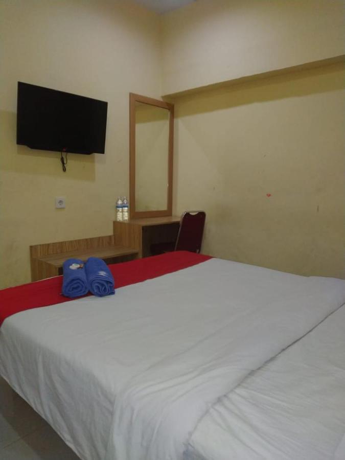 Hotel Mayang Sari 1 Jambi Luaran gambar