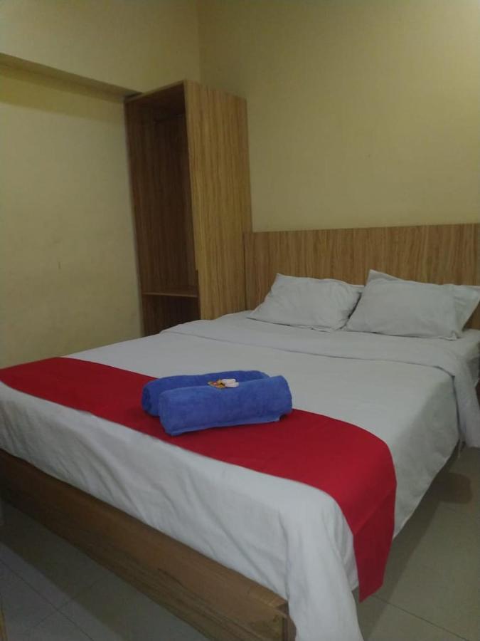 Hotel Mayang Sari 1 Jambi Luaran gambar